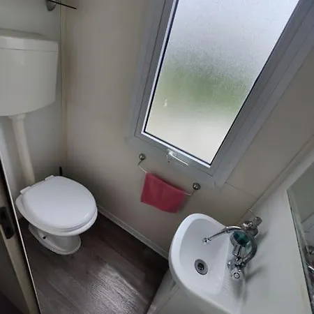 아파트 Apartma Valce Zgornje Skofije