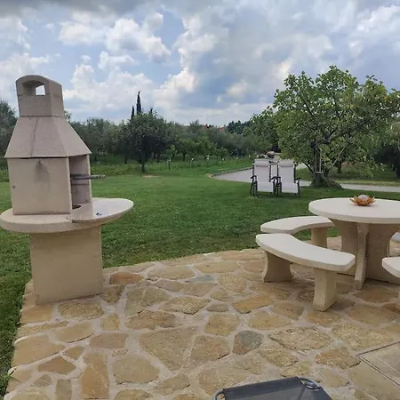 Apartma Valce Zgornje Skofije